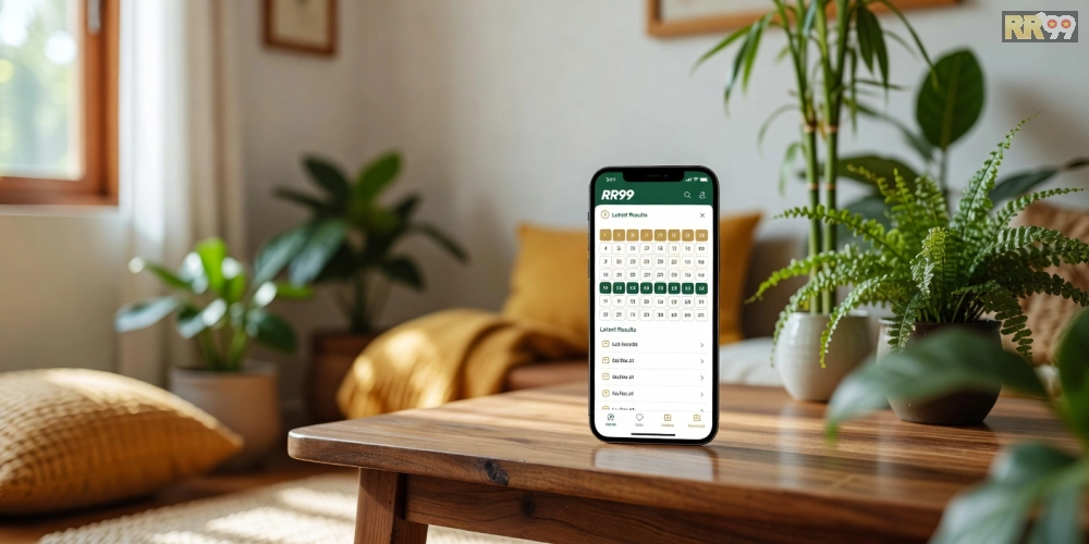 Hình minh họa khái niệm xổ số miền nam hôm nay rr99 với giao diện trực tuyến hiện đại và đáng tin cậy.