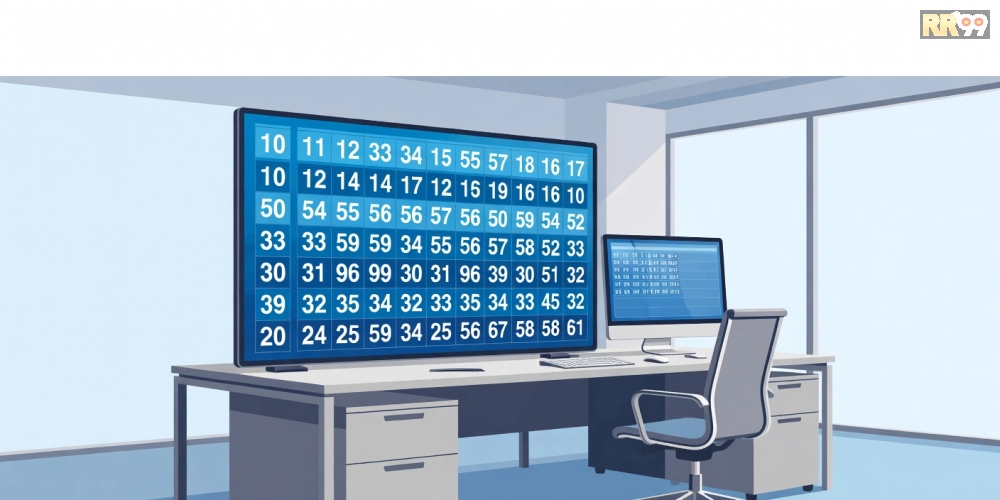 Kết quả xổ số miền Bắc hôm nay trên các nền tảng uy tín hàng đầu