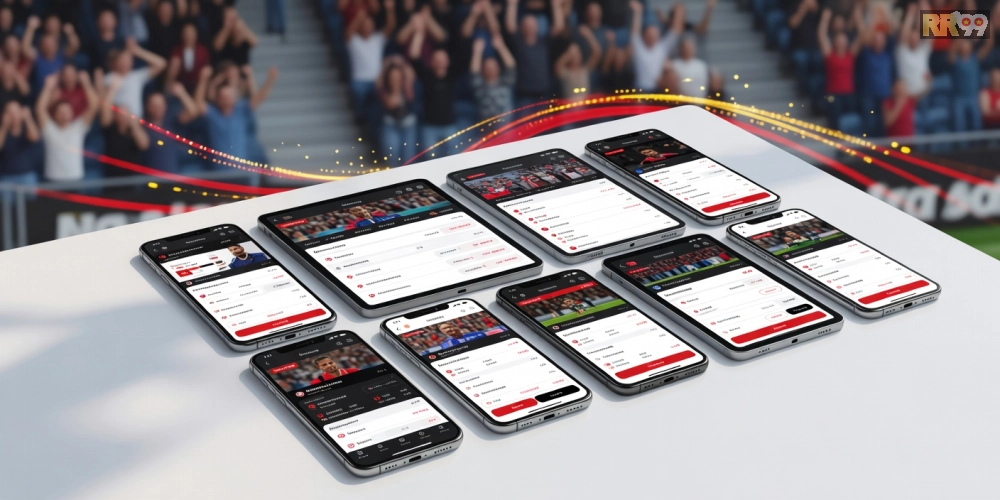 Top nền tảng thể thao 24h rr99 hàng đầu năm 2025