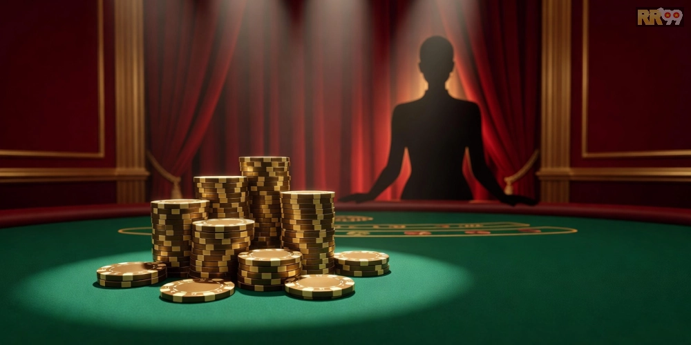 Ưu đãi hấp dẫn từ W88 Live với bonus nạp đầu cho người chơi mới tham gia live casino