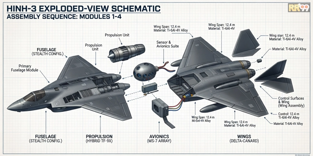 Ưu đãi voucher du lịch hấp dẫn từ chương trình khuyến mãi RR99 năm 2025